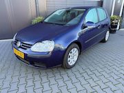 Volkswagen Golf - 1.6 FSI Comfortline nieuwe apk