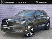Volvo XC40 - Recharge Twin Plus 82 kWh |SOH 94%| Trekhaak | Extra Getint