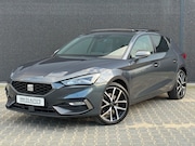 Seat Leon - 1.4 TSI eHybrid PHEV FR XENON|PANO|MEMORY|CAM