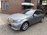 Mercedes-Benz C-klasse - 200 CDI Business Class Avantgarde automaat / bj.2012/climate