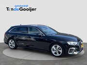 Audi A4 - Avant 40 TFSi S-Tronic Quattro S-line | NAV | EL. TREKHAAK |