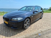 BMW 5-serie - M550xd Vaste lage meeneemprijs voor snelle verkoop - HighEx
