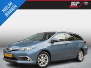 Toyota Auris - Touring Sports 1.8 Hybrid Dynamic Navi Panoramadak