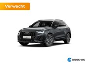 Audi Q3 - S edition | Adaptive cruise control | Audi sound system | Cr
