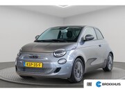 Fiat 500e - Icon 42 kWh | Camera | Stoelverwarming | Apple Carplay & And