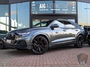 Audi Q8 - 50 TDI quattro Pro Line Advanced | B&O | Achterasbesturing |