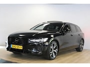 Volvo V60 - 2.0 T6 Recharge AWD R-Design | Black Edition | Schuif- kante