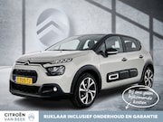 Citroën C3 - 83pk Feel Edition | Rijklaar | Keyless Entry | Navi | 17" LM