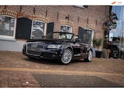 Audi TT - Roadster 2.0 TFSI S-Tronic (200pk) Nappa Leer | Xenon |