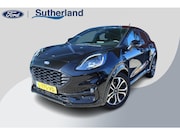Ford Puma - 1.0 EcoBoost Hybrid ST-Line | Winterpack | Climate Control |