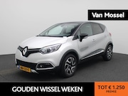 Renault Captur - 1.2 TCe Dynamique | ACHTERUITRIJCAMERA | CLIMATE CONTROL | N