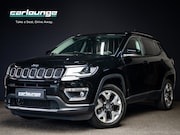Jeep Compass - 1.4 MultiAir Opening Edition 4x4 |Apple Carplay|Cruise contr