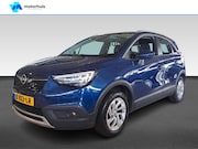 Opel Crossland - 1.2 Turbo Innovation | Android Auto™ | Apple CarPlay | Buite
