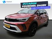 Opel Crossland - 1.2 Turbo GS Line | Apple Carplay/Android Auto|telefooninteg