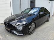 Mercedes-Benz C-klasse - 180 AMG Line Night Pakket * LED * Elektrische stoelen