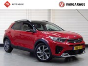 Kia Stonic - 1.0 T-GDi 100pk GT-Line