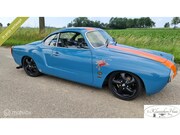 Volkswagen Karmann Ghia - coupé 180 pk porsche nieuw