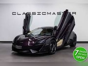 McLaren 540C - Coupe Btw auto, (€ 107.396.69 Ex B.T.W) DEALER AUT
