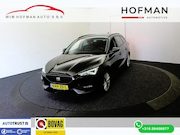 Seat Leon - Sportstourer 1.4 TSI eHybrid PHEV FR Camera 204PK Virtual SO
