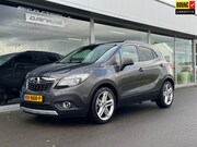 Opel Mokka - 1.4 T Innovation , lederen bekleding , schuifdak , afneembar