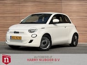 Fiat 500 - Icon 42 kWh Clima / Lm Velgen / 3-fase / Carplay