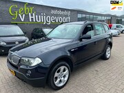BMW X3 - 2.5si Executive AUTOMAAT