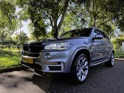 BMW X5 - xDrive30d High Executive 3500KG trekgewicht, nieuwe motor, s