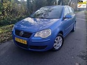Volkswagen Polo - 1.4-16V Optive | Airco + | NU VOOR 1950,