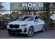 BMW X3 - xDrive30e High Executive Shadowline/Navi/360 Camera/Keyless/