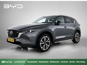 Mazda CX-5 - 2.0 e-SkyActiv-G M Hybrid 165 Newground | BTW auto | Origine