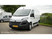 Citroën Jumper - bestel 2.2 BlueHDi 120 PK L2H2 3.3t