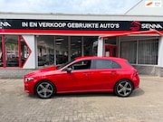 Mercedes-Benz A-klasse - 200 - Widescreen - Sfeerverl - Night