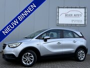 Opel Crossland - X 1.2 Innovation Carplay/Airco/16inch.