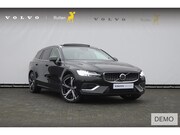 Volvo V60 - T6 350PK Automaat AWD Ultra Bright