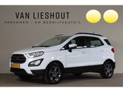 Ford EcoSport - 1.0 EcoBoost Trend Ultimate NL-Auto!! Carplay I 126PK I Nav