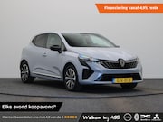 Renault Clio - E-Tech Full Hybrid 145pk techno | Stoel-stuurverwarming | Ac