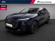 Audi Q3 Sportback - 1.5 TFSI e-hybrid S edition 272 PK · Mat