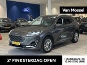 Ford Kuga - 2.5 PHEV Vignale | Memory seat | Elektrische achterklep | B&