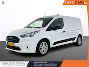 Ford Transit Connect - 1.5 EcoBlue Automaat L2 Trend Navigatie Airco Parkeersensore