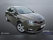 Seat Ibiza - SC 1, 2 tsi FR 110PK 157136KM Cruise Nette auto