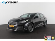 Kia Xceed - 1.6 GDi PHEV Dynamic Line > 140pk/Trekhaak/Camera/All season