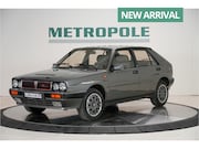 Lancia Delta - Integrale HF ex Herbert von Karajan | Incl the original hood