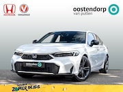 Honda Civic - 2.0 Full Hybrid Sport | NL auto l 8 jaar garantie | 1000 eur
