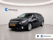 Peugeot 308 - SW 1.2 PURETECH 130PK ALLURE NAVI / LEDER / CLIMA / LED / PD
