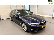 BMW 5-serie - 530e iPerformance High Executive | Leder | Adaptie