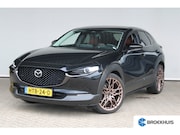 Mazda CX-30 - 2.0 e-SkyActiv-X M Hybrid Nagisa | Navigatie | Camera | Head