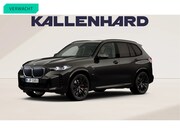 BMW X5 - xDrive50e M-Sport Pro - Full-Option - NP135.000 - Alcantara 