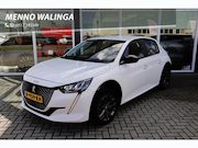 Peugeot e-208 - EV Active Pack 50 kWh|SOH 91%|3-Fase|Carplay|Clima|LMV|Cruis