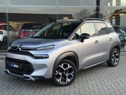 Citroën C3 Aircross - 1.2 SHINE 130PK | Automaat | Pano | 1/2 Leer | 17" | Carplay