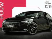 Audi A6 E-TRON - Avant S edition 286pk 83 kWh | Winterpakket | 360